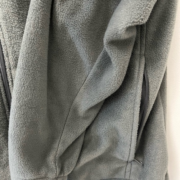 Men’s Columbia fleece jacket - Picture 2 of 5